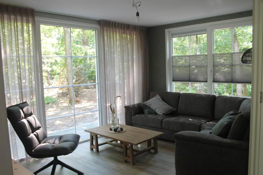 Kellux vakantiewoning - Heleen photo 1