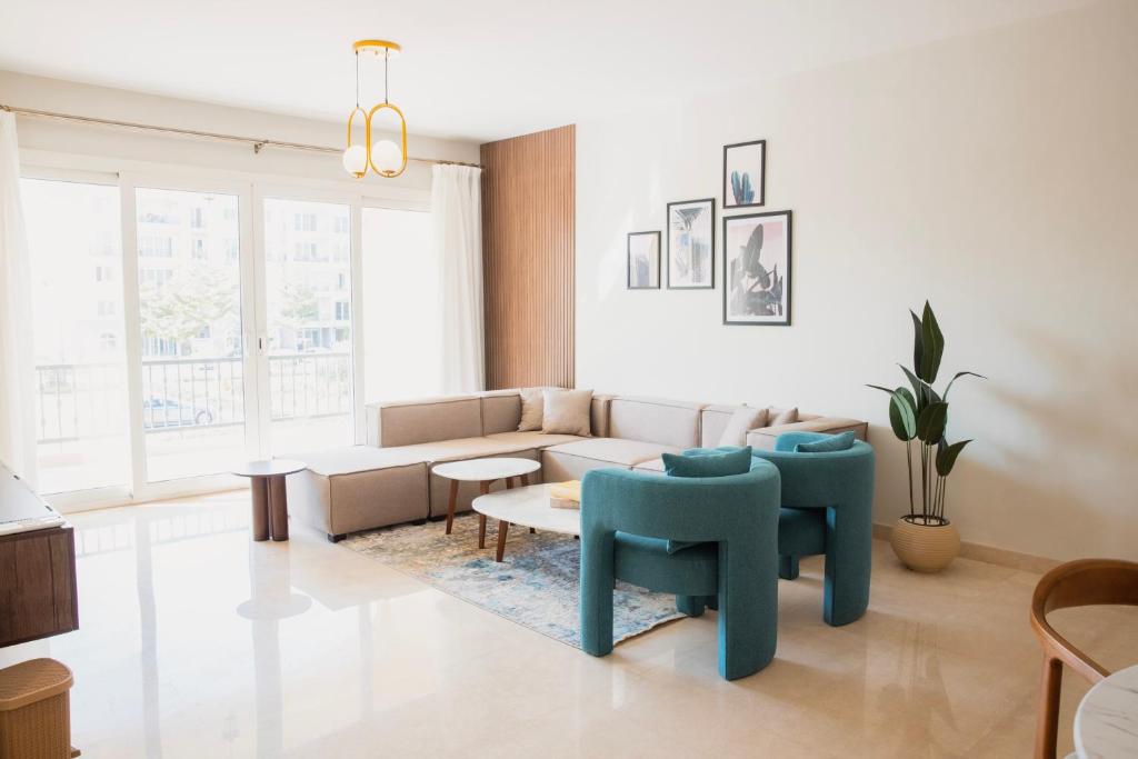 Mivida by Emaar - Residence Elegant Hospitality photo 1