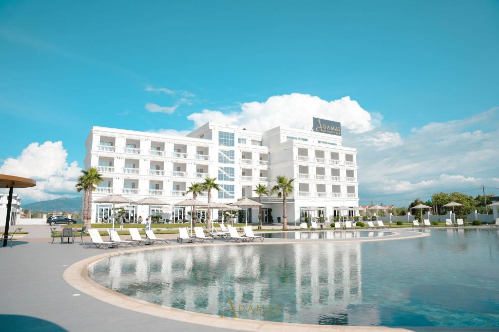 Adamas Resort & Hotel photo 3