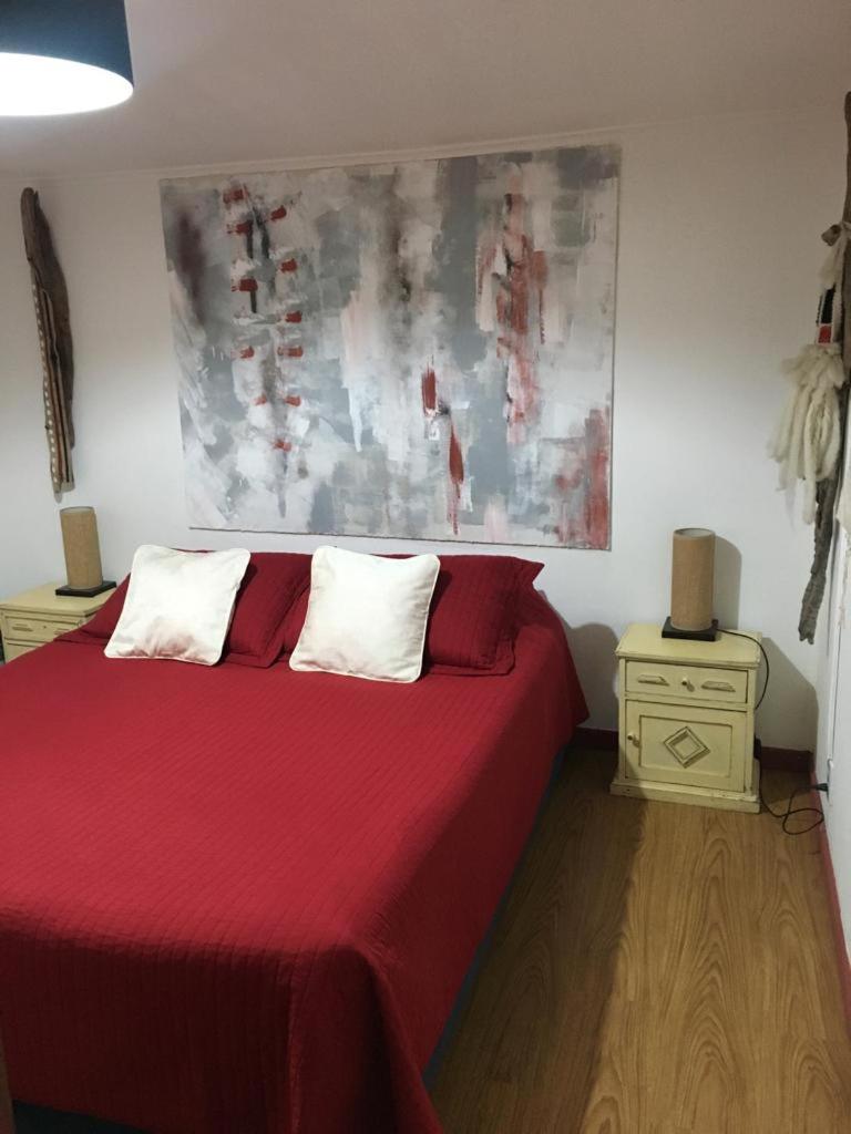 Xalpen B&B photo 4