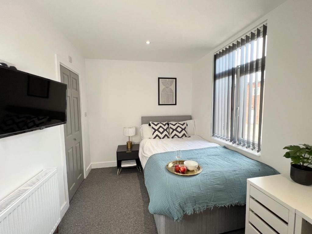 We House - Selly Oak Birmingham