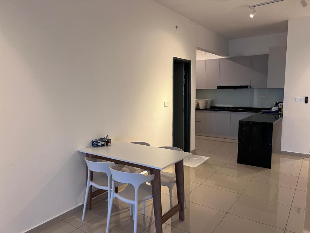 METROPOL SERVICED APARTMENT at Bukit Mertajam, Pulau Pinang photo 1