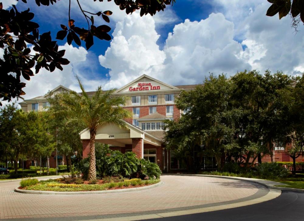 Hilton Garden Inn Tampa East/Brandon image