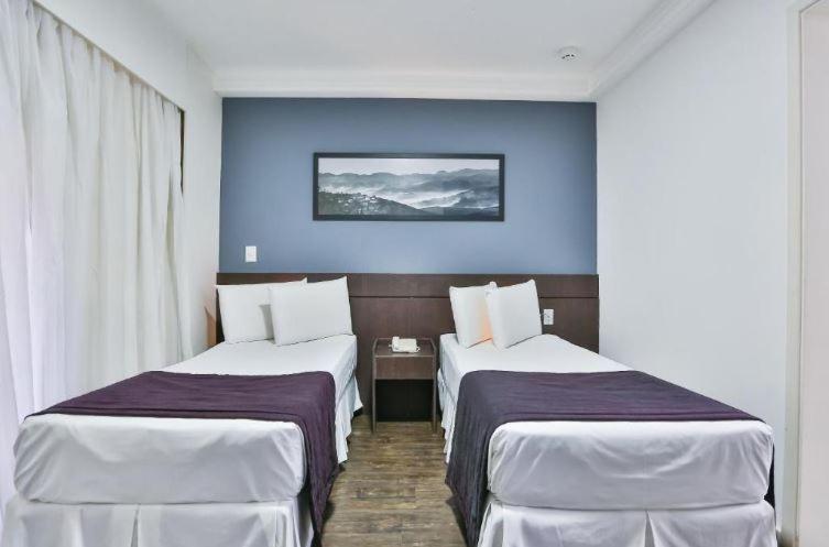 San Diego Suites Pampulha Hotel - Oficial photo 3