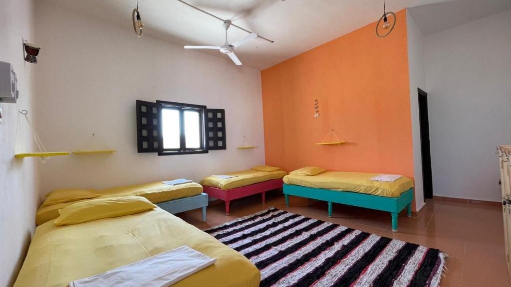 Deep South Hostel