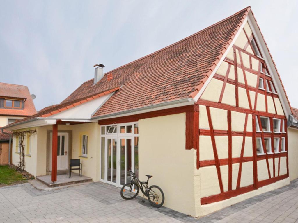 Haus Wildrose - a77329
