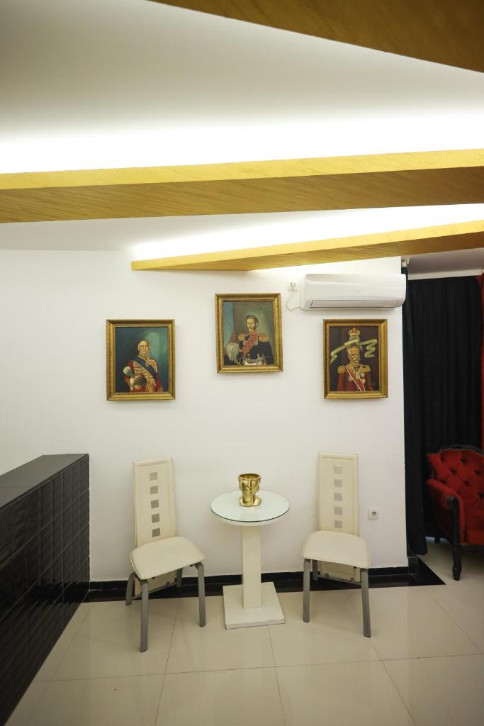 Hotel Golden Lux photo 2