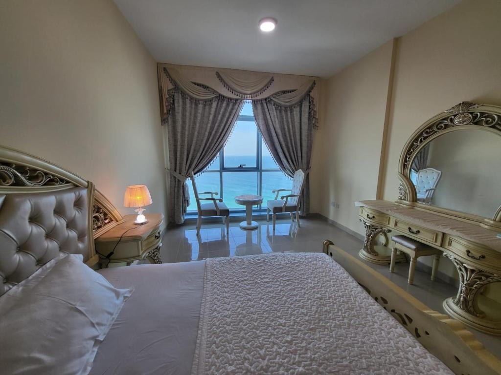 Beachfront Holiday Homes