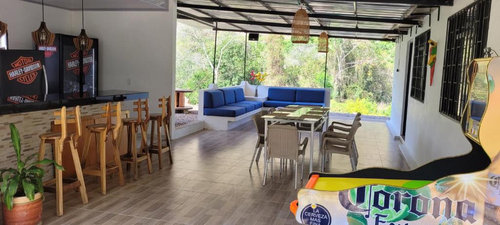 finca de descanso matiantonia photo 2