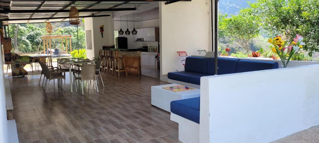 finca de descanso matiantonia photo 1
