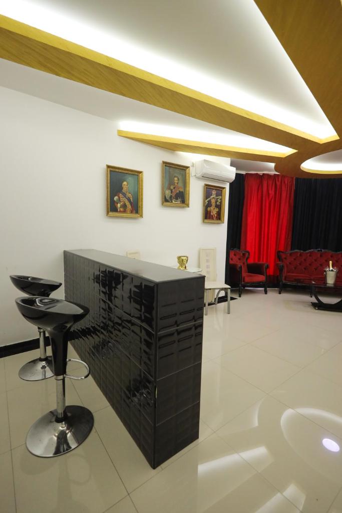 Hotel Golden Lux photo 3