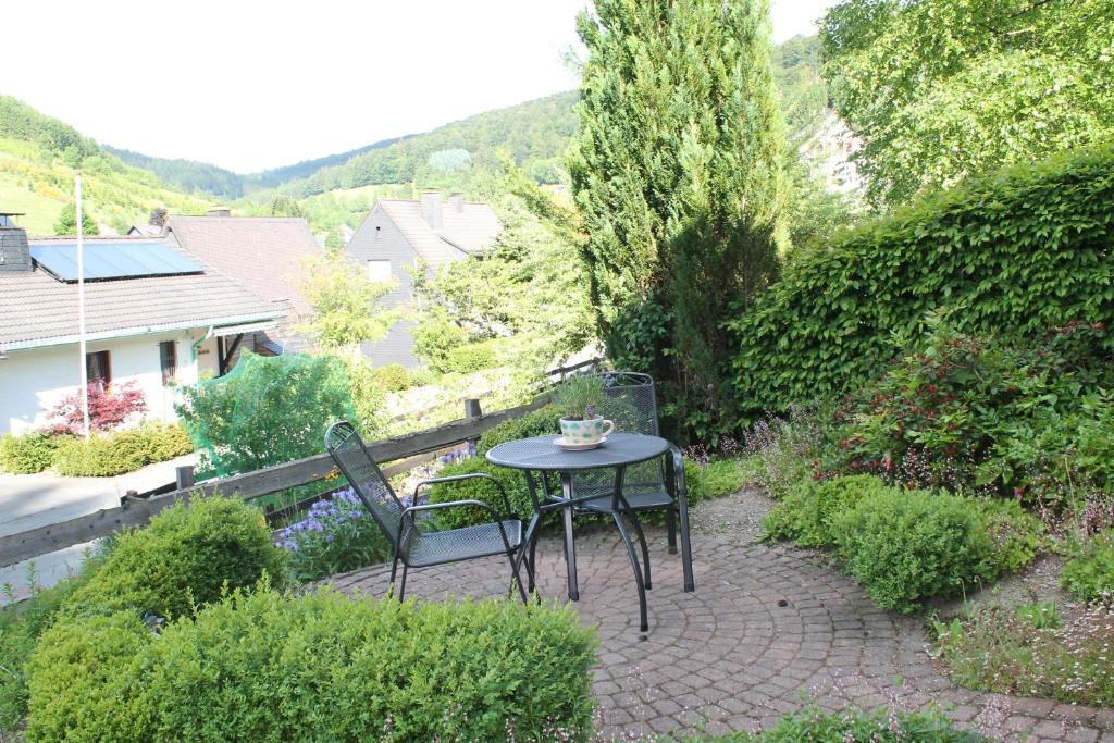 Holiday Home Rehsiepen photo 3