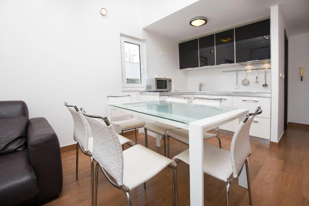 Apartment Marin photo 4