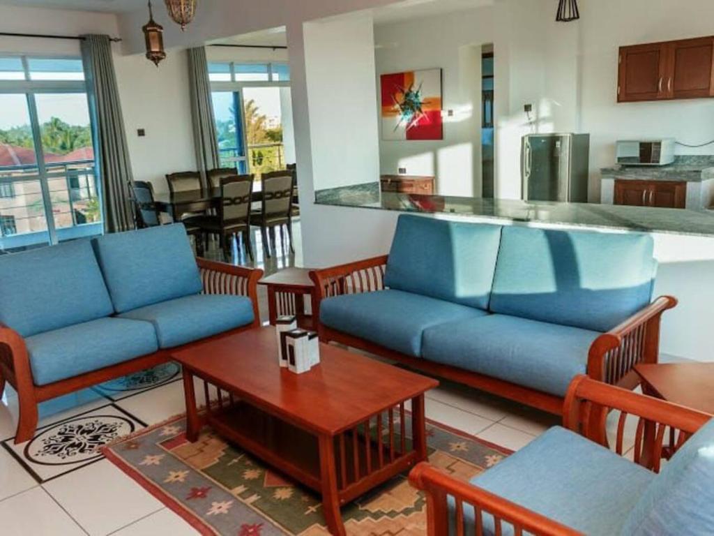 Exquise apartment photo 2