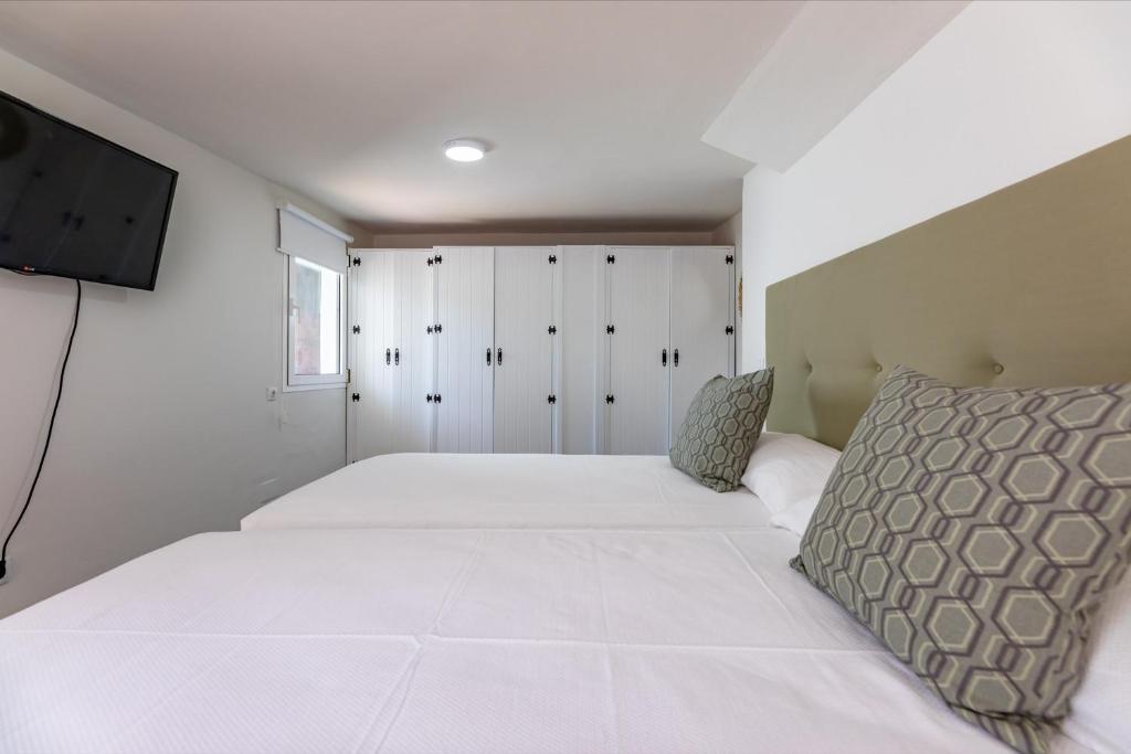 Villa Corralejo Bay Beachfront Corralejo By Holidays Home photo 1
