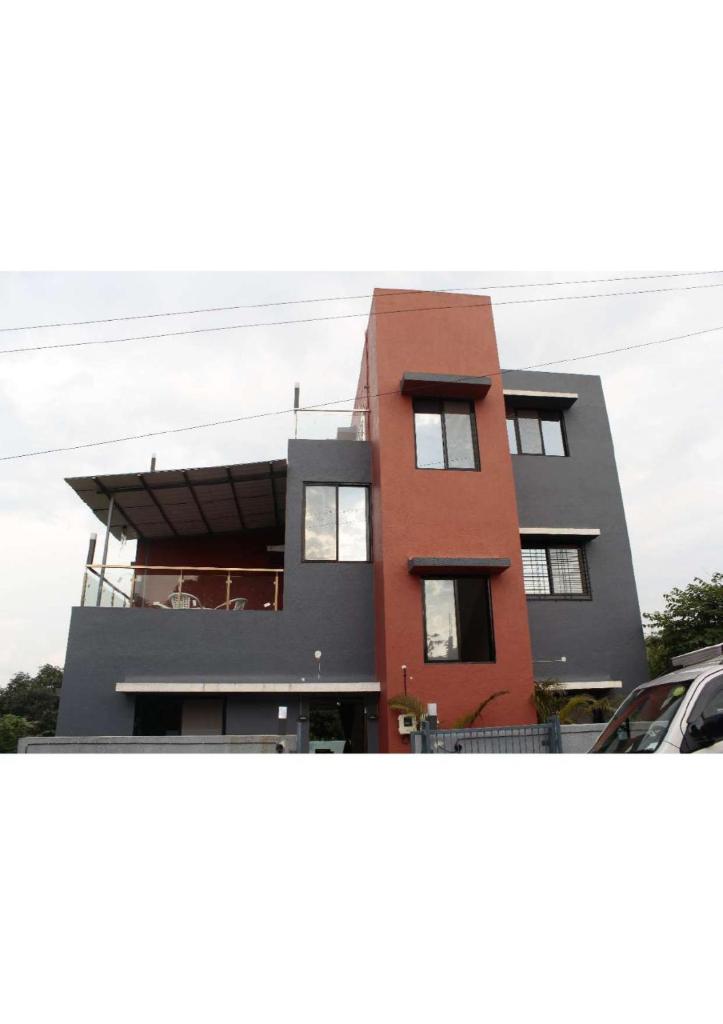 La Maison Orange