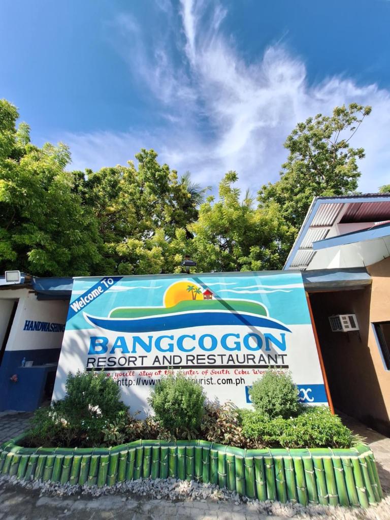 Island Front - Bangcogon Resort and Restaurant photo 2