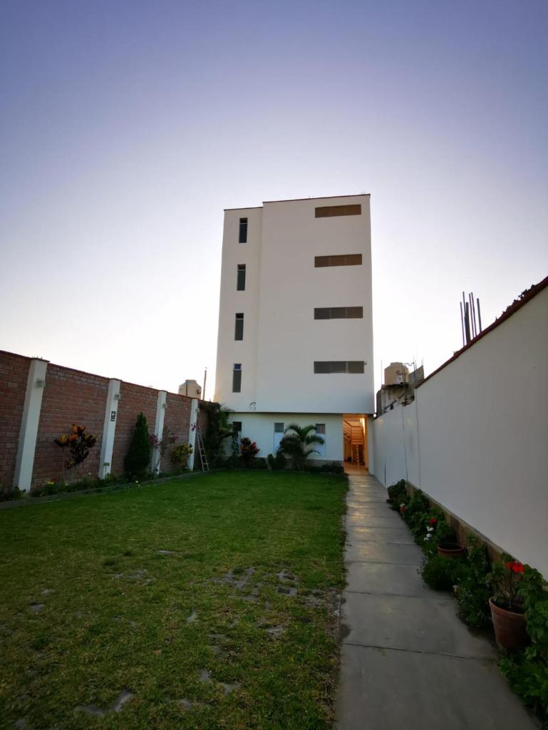Pelicanos Apart Hotel photo 1