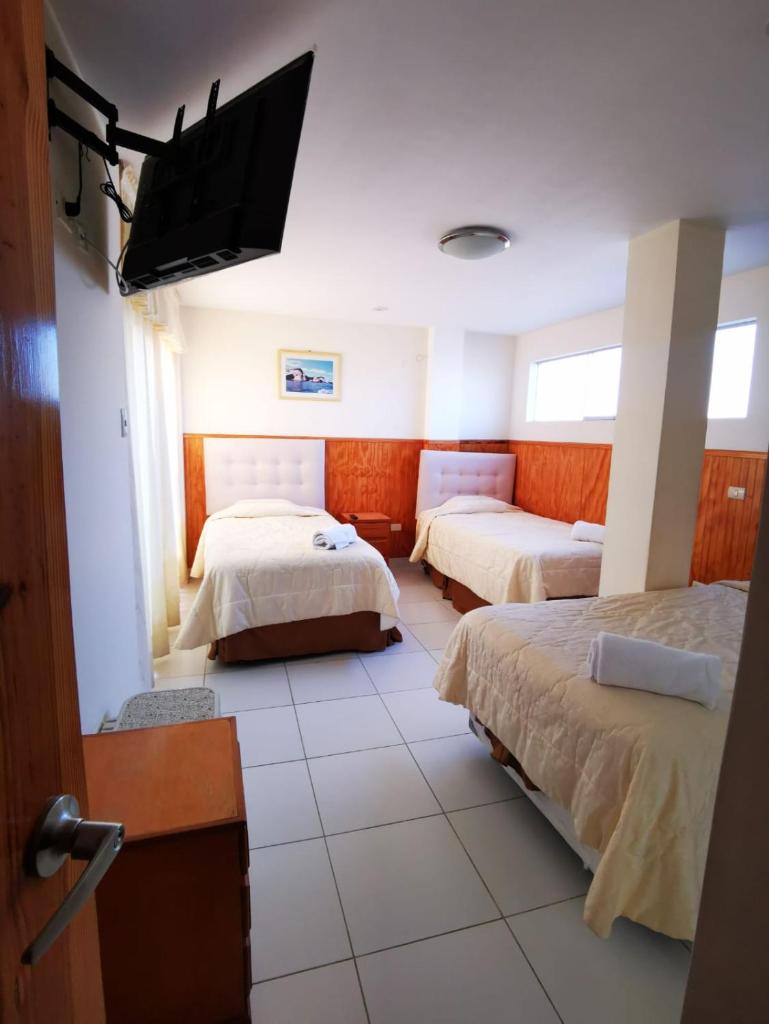 Pelicanos Apart Hotel photo 3