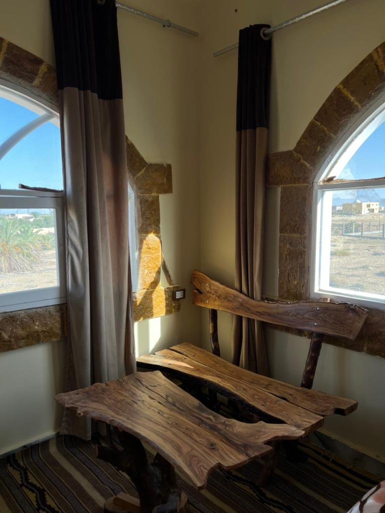 People to People Hostel Siwa photo 3