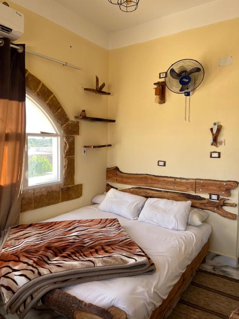 People to People Hostel Siwa photo 1