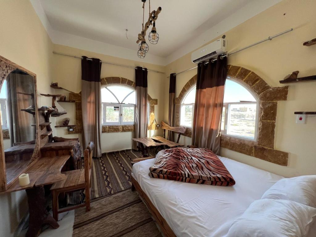 People to People Hostel Siwa photo 2