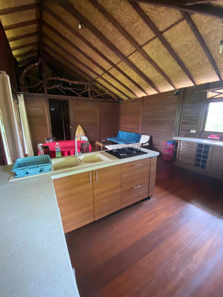 Chalet Mahina photo 2