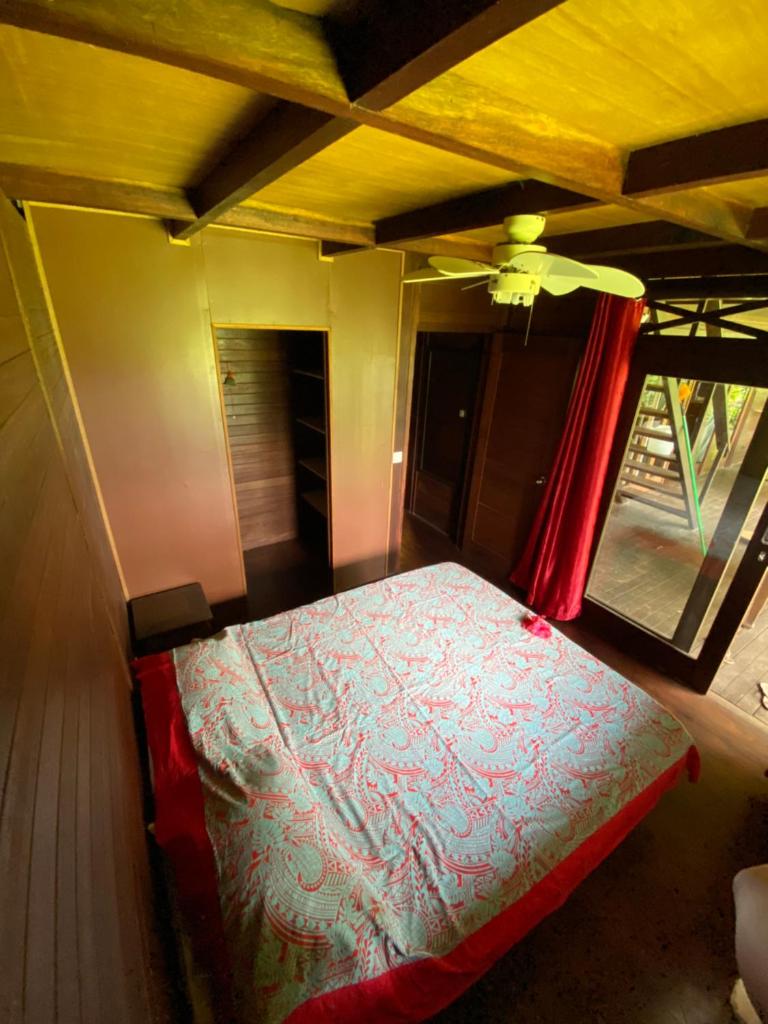 Chalet Mahina photo 3