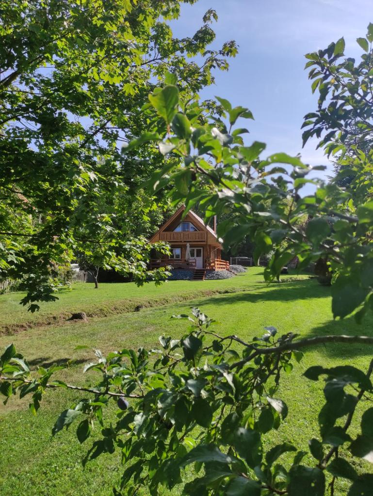 Ferienhaus Birkholz Harz photo 3