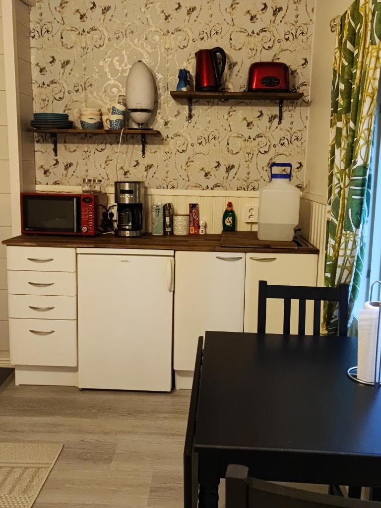 Sinilähteen Helmi photo 2