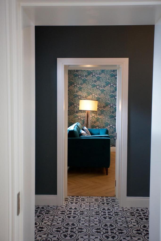 Townhouse Stay - St George's Terrace photo 4