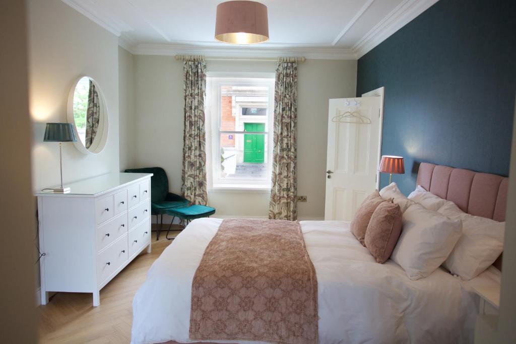 Townhouse Stay - St George's Terrace photo 3