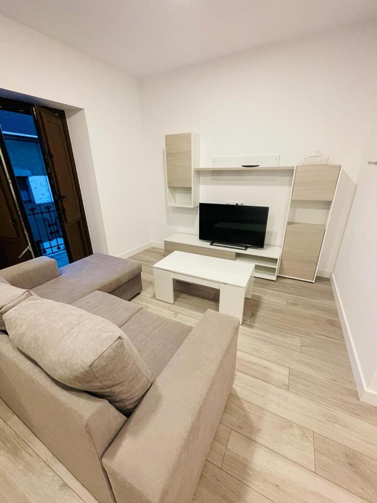 Apartamentos Rurales La Plaza 3 photo 1