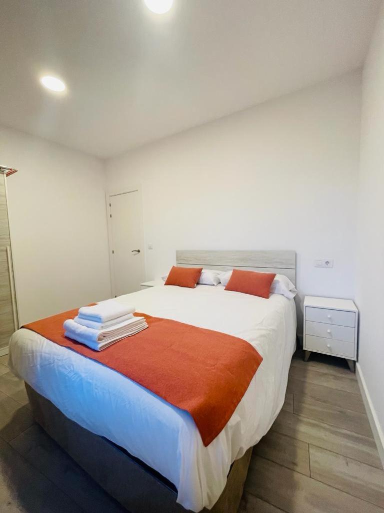 Apartamentos Rurales La Plaza 3 photo 2