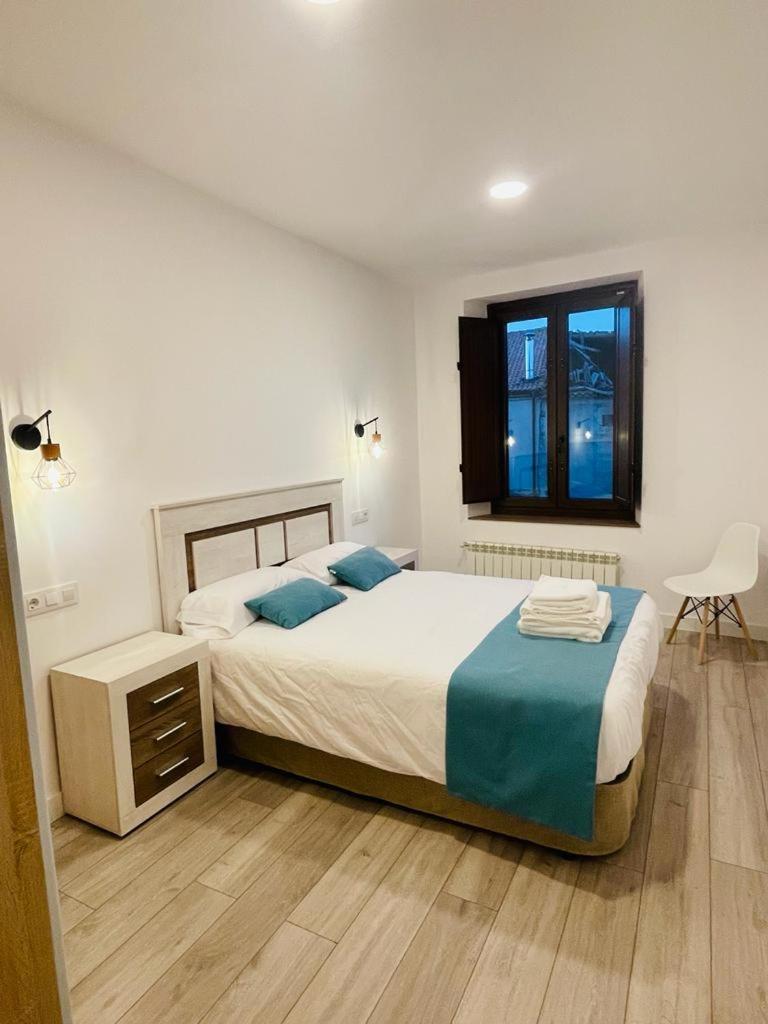 Apartamentos Rurales La Plaza 3 photo 3