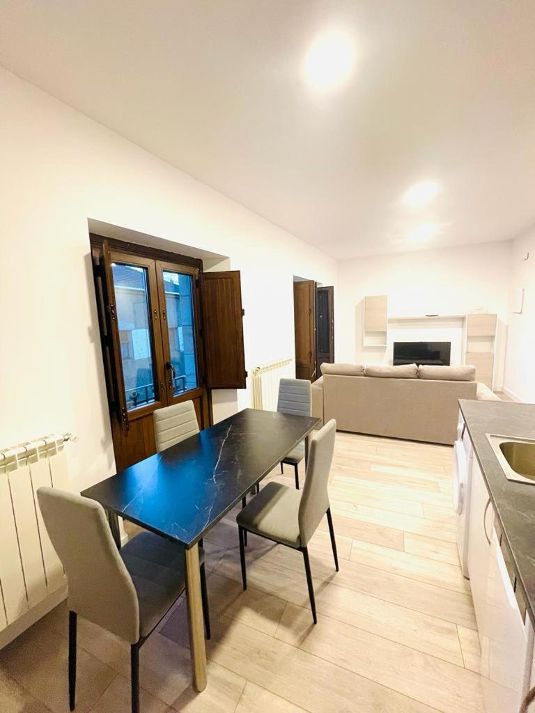 Apartamentos Rurales La Plaza 3 photo 4