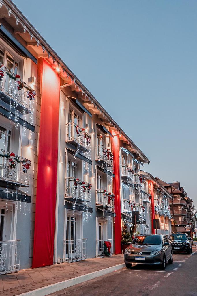 Modevie Boutique Hotel