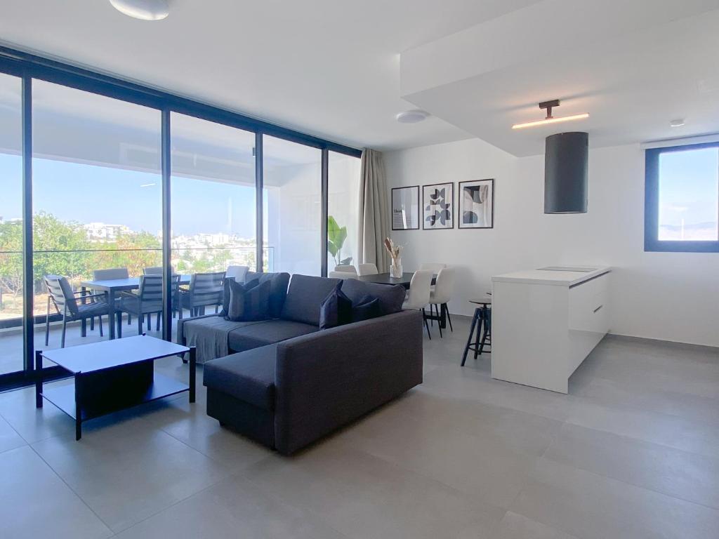 Phaedrus Living White Hills Suites Panoramic View photo 1