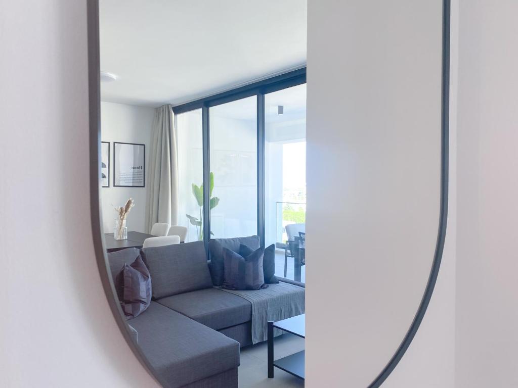 Phaedrus Living White Hills Suites Panoramic View photo 4