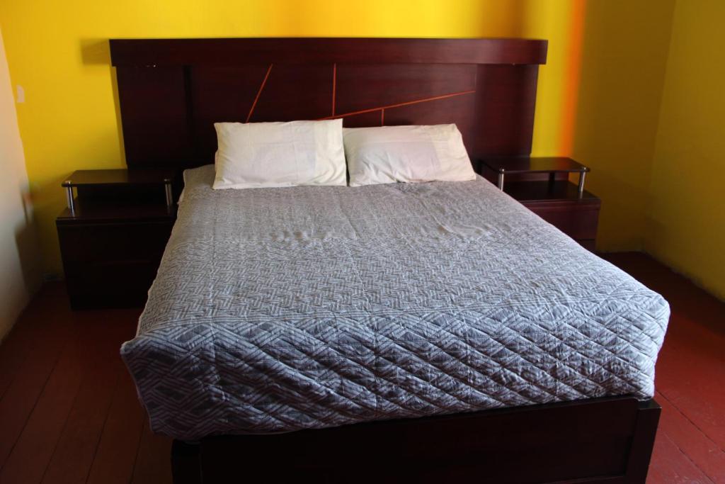 pusary hostel photo 1