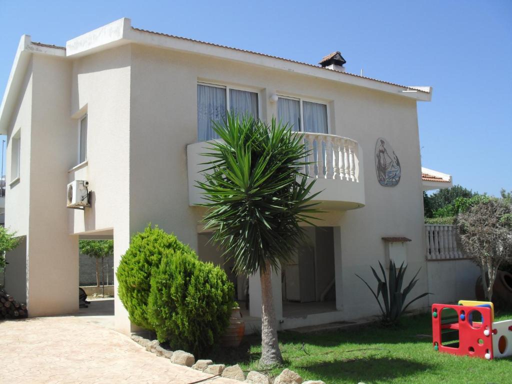 Villa Theodora photo 4