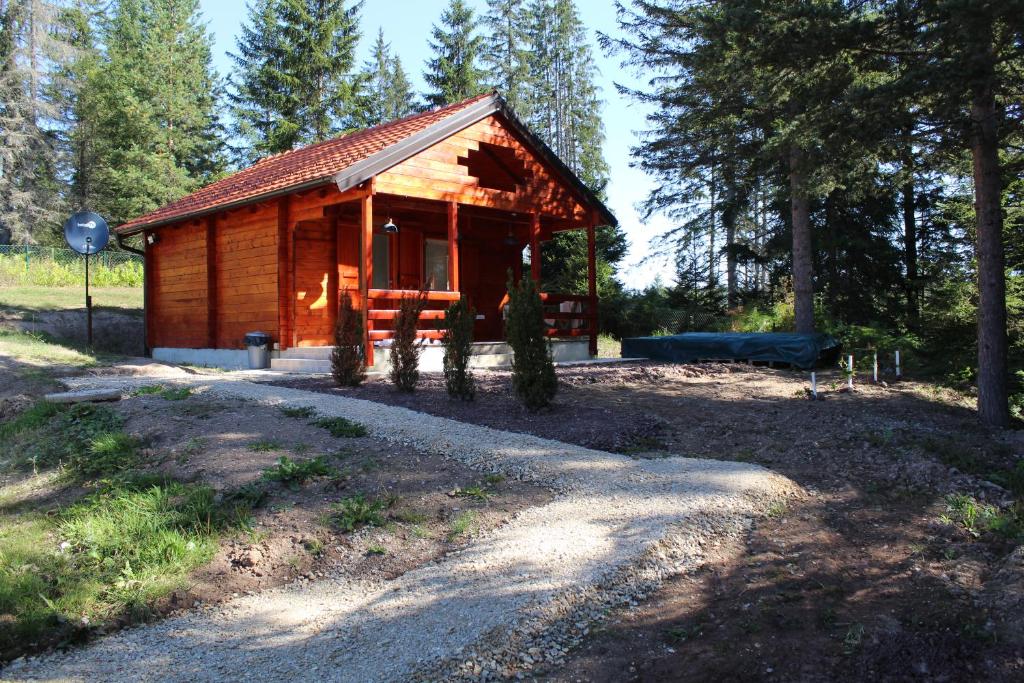 Chechar Inn Zlatar photo 4