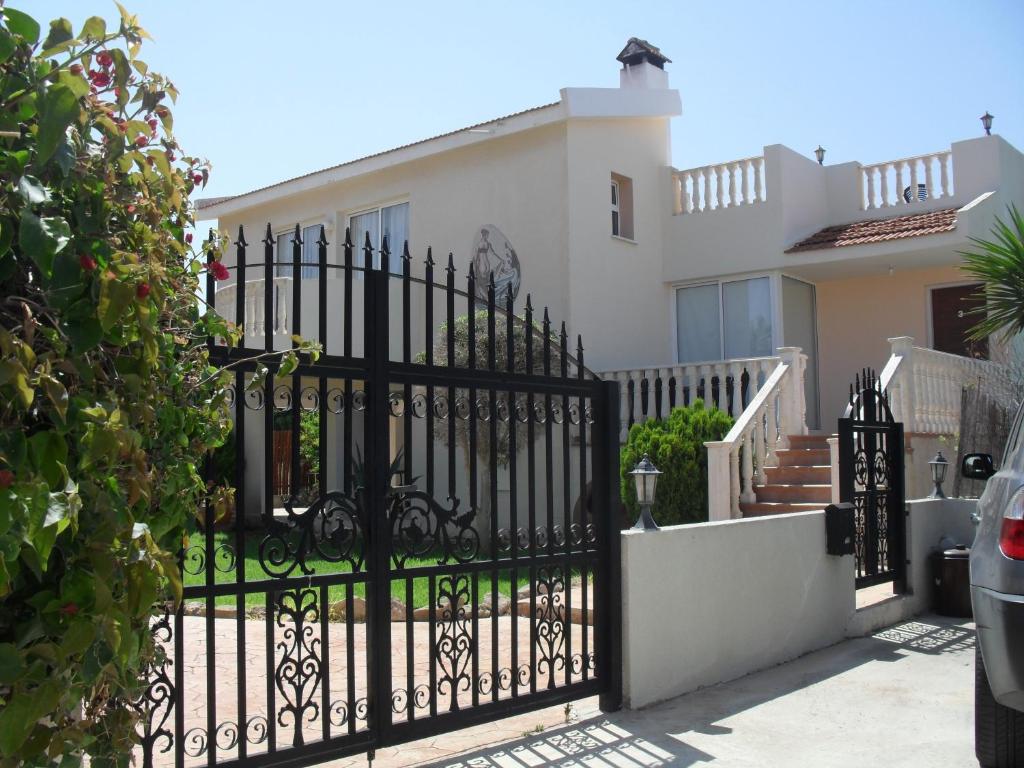 Villa Theodora photo 2