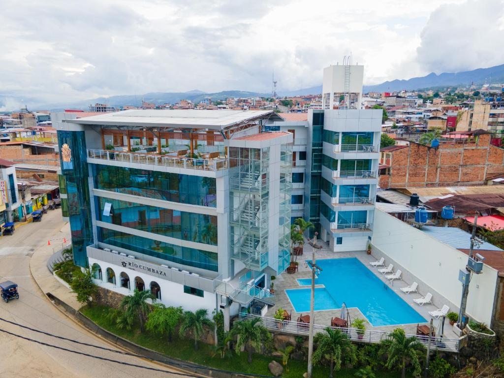 Rio Cumbaza Hotel photo 3