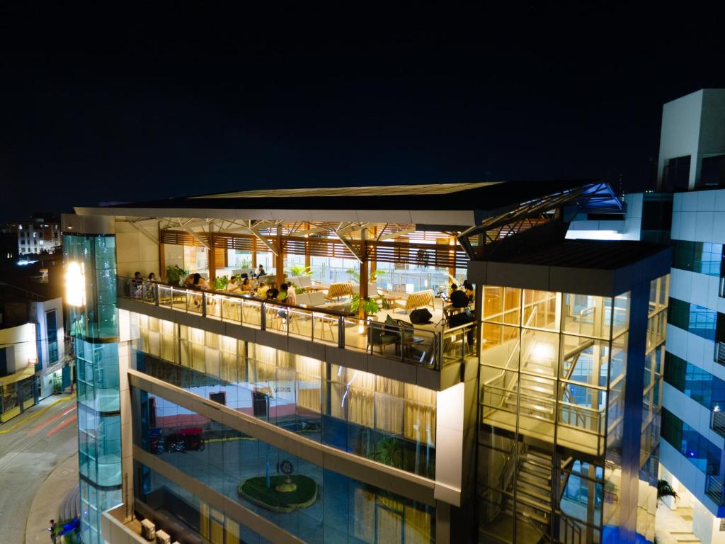 Rio Cumbaza Hotel photo 2