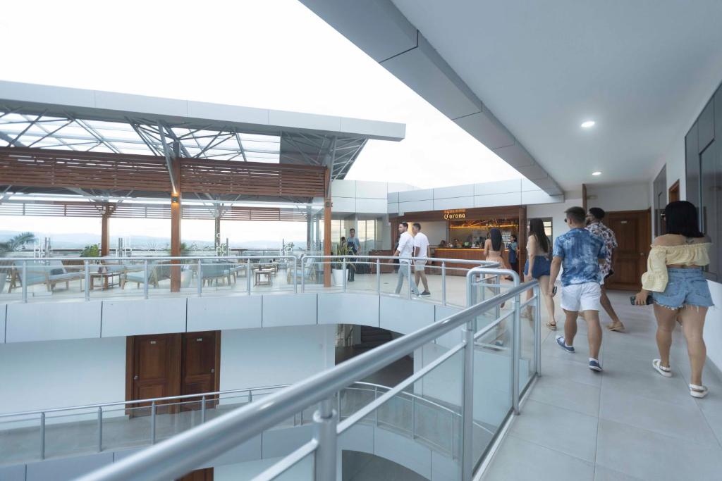 Rio Cumbaza Hotel photo 4