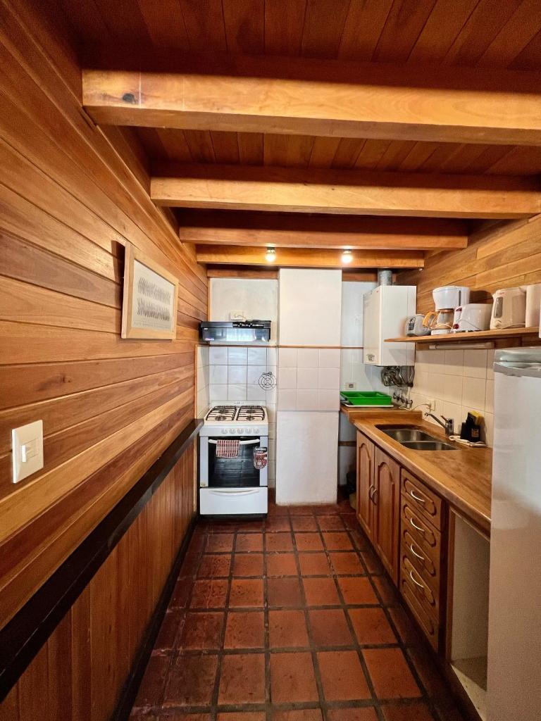 Apartamentos céntricos en San Martin de los Andes. photo 3