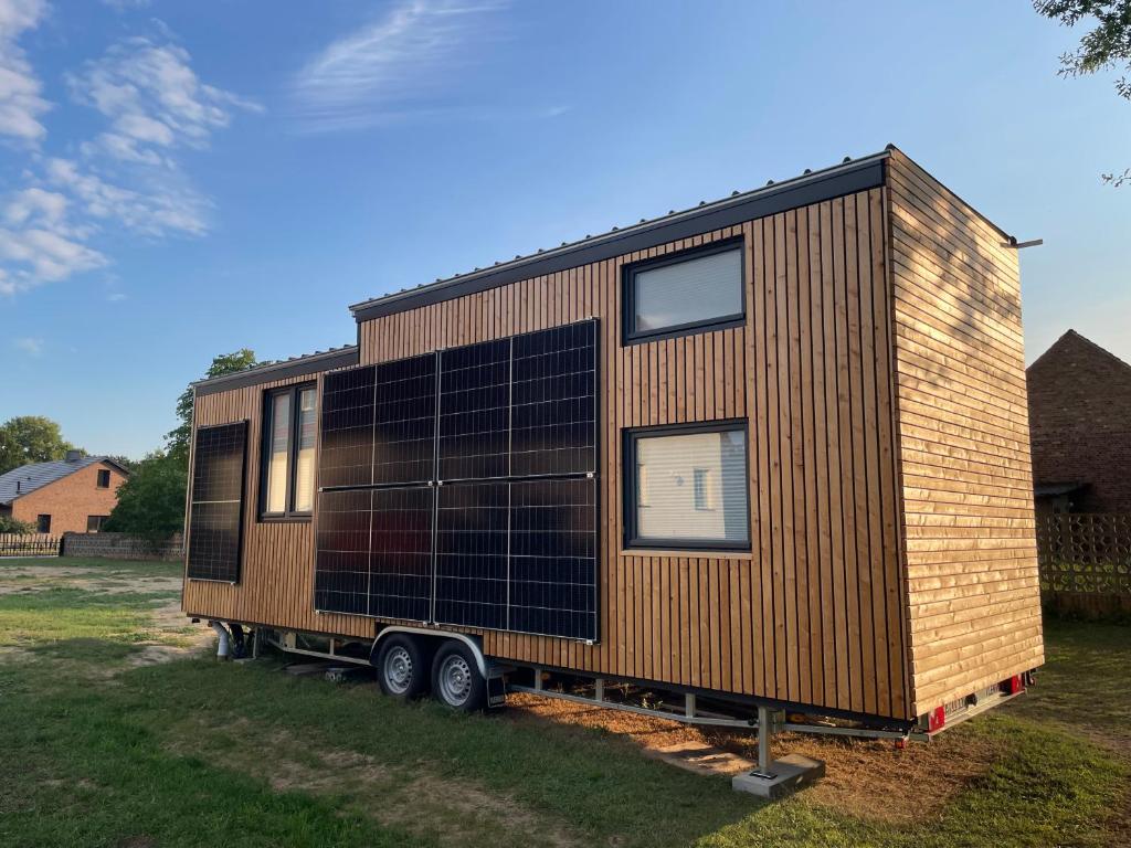 Tiny House im Spreewald photo 1