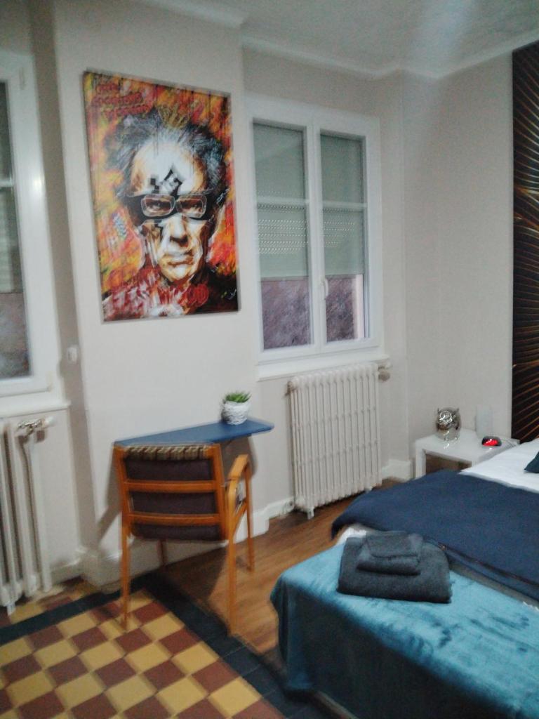 Maison Diderot photo 4
