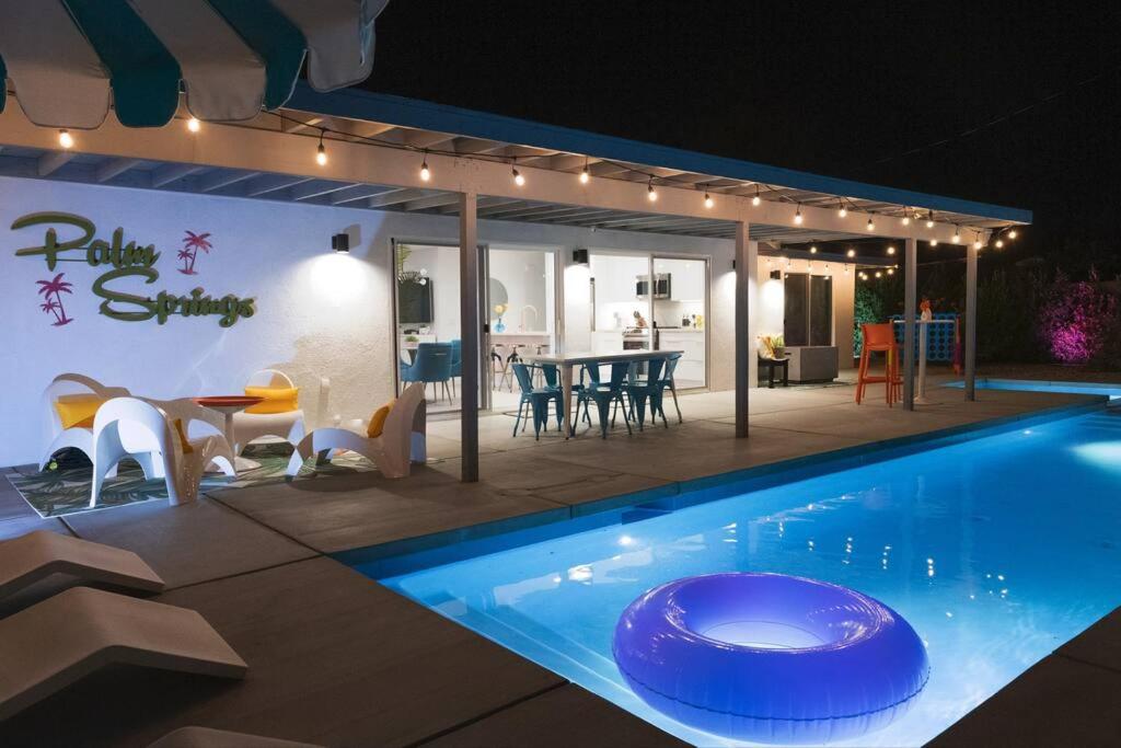 Casa Palmina an MCM Oasis photo 4
